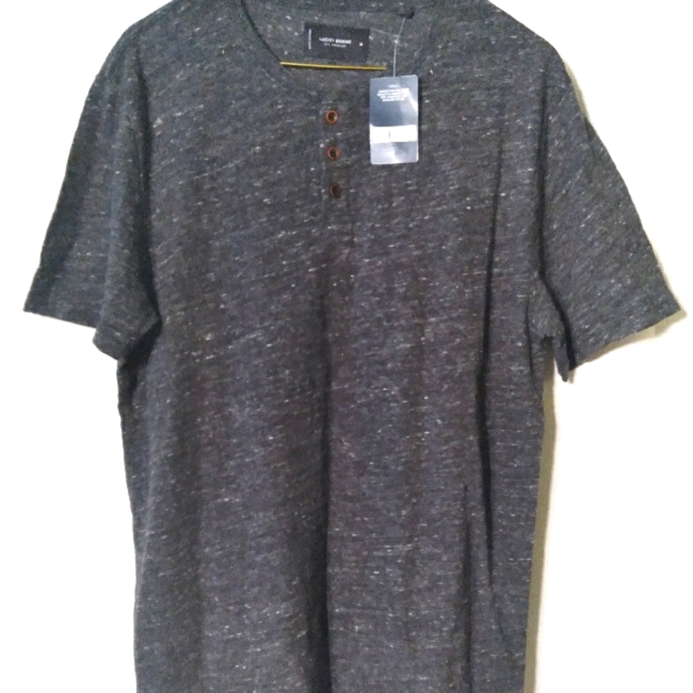 Lucky brand t-shirt